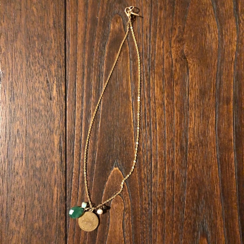 Taurus Necklace - Picture 2 of 2